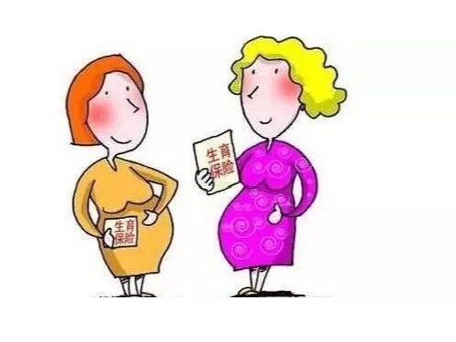 男性為何要繳納生育險(xiǎn)