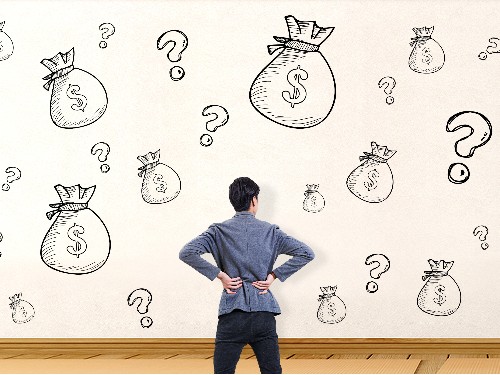 北京公司注冊為您普及：注冊商標(biāo)時，為什么代理機(jī)構(gòu)都建議用黑白色？