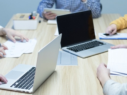 安迅商務(wù)分享公司注銷(xiāo)需要滿(mǎn)足什么條件？遞交什么材料 ？