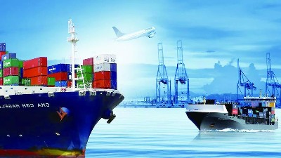 進出口權(quán)證