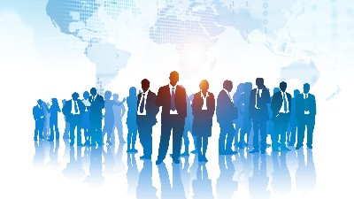 勞務派遣許可證