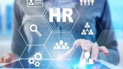 人力資源服務許可證