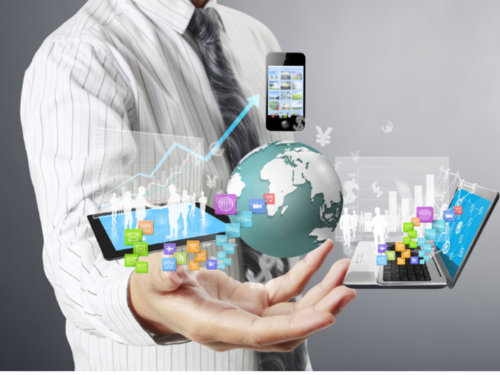 安迅商務讓您了解：一般納稅人認定標準和變成一般納稅人企業(yè)有什么益處