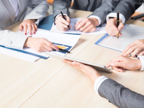 北京公司代辦為您普及：企業(yè)產(chǎn)品標(biāo)準(zhǔn)是否需要備案？