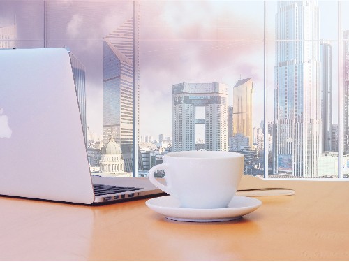 安迅商務(wù)告訴您：稅局對(duì)小微企業(yè)的評(píng)定規(guī)范